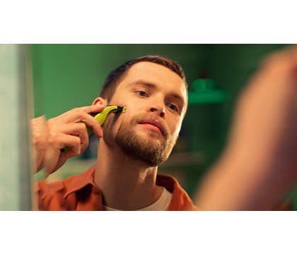 Philips Wymienne ostrze PHILIPS QP 410/50 One Blade