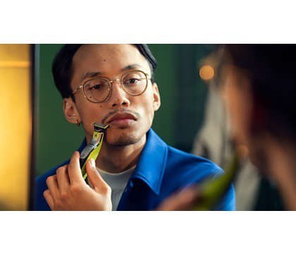 Philips Wymienne ostrze PHILIPS QP 410/50 One Blade