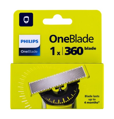 Philips Wymienne ostrze PHILIPS QP 410/50 One Blade