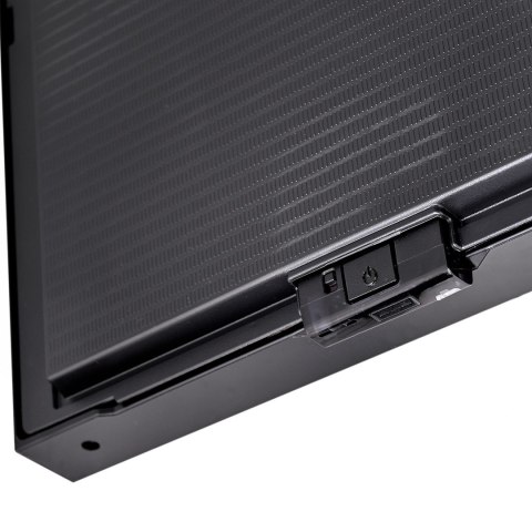 Samsung Telewizor Samsung QE75LS03FWUXXH Neo QLED 75'' 4K Ultra HD 144Hz Tizen Dolby Atmos DVB-T2 Czarny