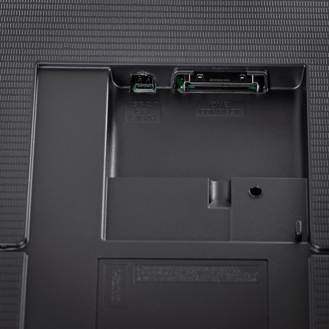 Samsung Telewizor Samsung QE75LS03FWUXXH Neo QLED 75'' 4K Ultra HD 144Hz Tizen Dolby Atmos DVB-T2 Czarny