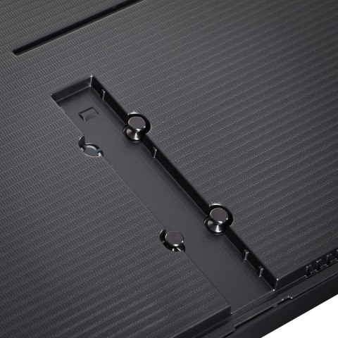 Samsung Telewizor Samsung QE75LS03FWUXXH Neo QLED 75'' 4K Ultra HD 144Hz Tizen Dolby Atmos DVB-T2 Czarny