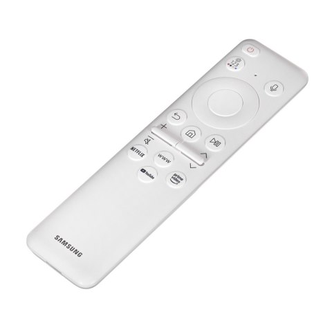 Samsung Telewizor Samsung QE75LS03FWUXXH Neo QLED 75'' 4K Ultra HD 144Hz Tizen Dolby Atmos DVB-T2 Czarny