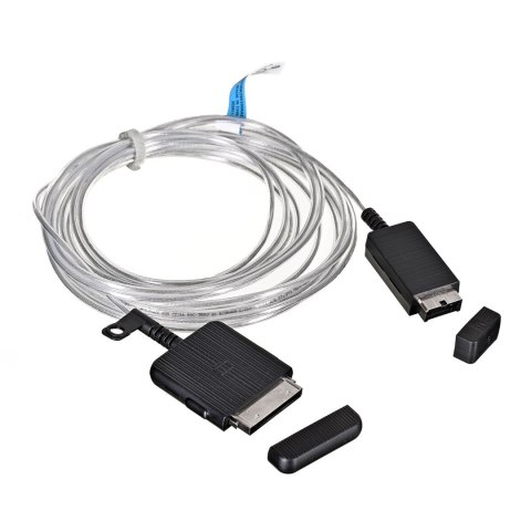 Samsung Telewizor Samsung QE75LS03FWUXXH Neo QLED 75'' 4K Ultra HD 144Hz Tizen Dolby Atmos DVB-T2 Czarny