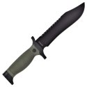 Speck Nóż Taktyczny SCK 828-4 Olive Drab