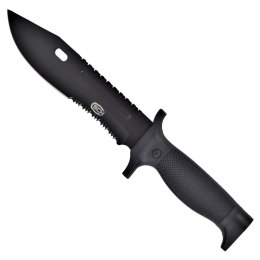 Speck Nóż Taktyczny SCK 828-6 Black