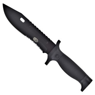 Speck Nóż Taktyczny SCK 828-6 Black
