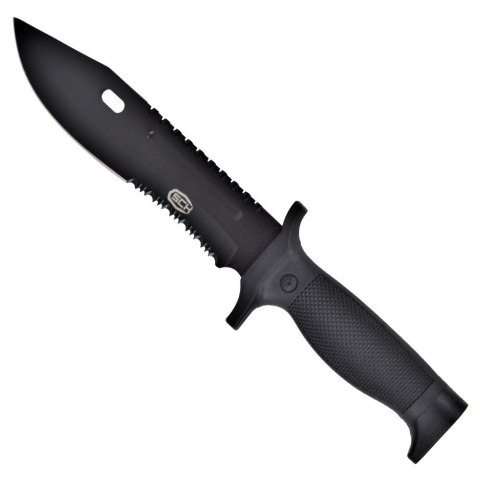 Speck Nóż Taktyczny SCK 828-6 Black