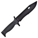 Speck Nóż Taktyczny SCK 828-6 Black