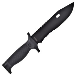 Speck Nóż Taktyczny SCK 828-6 Black