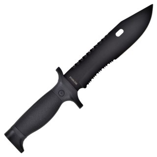 Speck Nóż Taktyczny SCK 828-6 Black