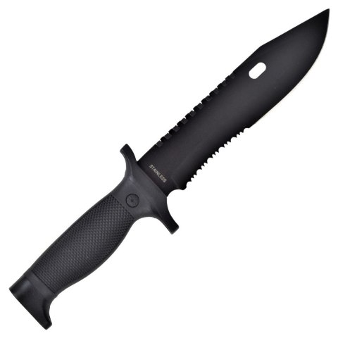 Speck Nóż Taktyczny SCK 828-6 Black