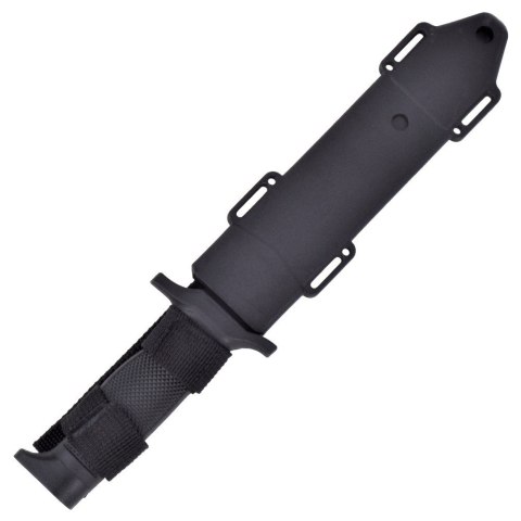 Speck Nóż Taktyczny SCK 828-6 Black