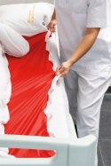 Timago Chusta ślizgowa ułatwiająca przesuwanie pacjenta M