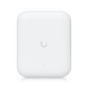 UBIQUITI Access Point Wi-Fi 7 Ubiquiti UniFi U7 Pro Outdoor 2.4GHz(2 x 2)/5GHz(4 x 4) PoE+ 1x2,5G (U7-PRO-OUTDOOR-EU)