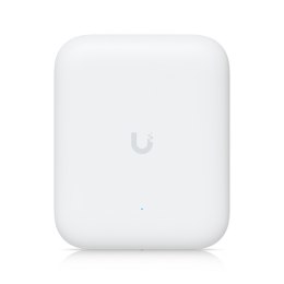 UBIQUITI Access Point Wi-Fi 7 Ubiquiti UniFi U7 Pro Outdoor 2.4GHz(2 x 2)/5GHz(4 x 4) PoE+ 1x2,5G (U7-PRO-OUTDOOR-EU)