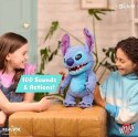 WOW Stuff Disney Lilo&Stitch WOW! Stuff Interaktywna Maskotka STITCH