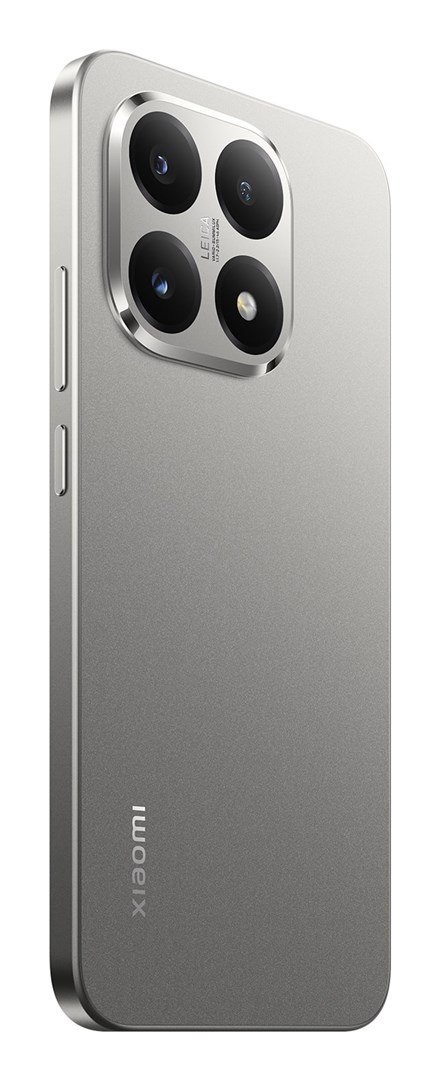 Xiaomi Xiaomi 15T 5G 12/256 Gray