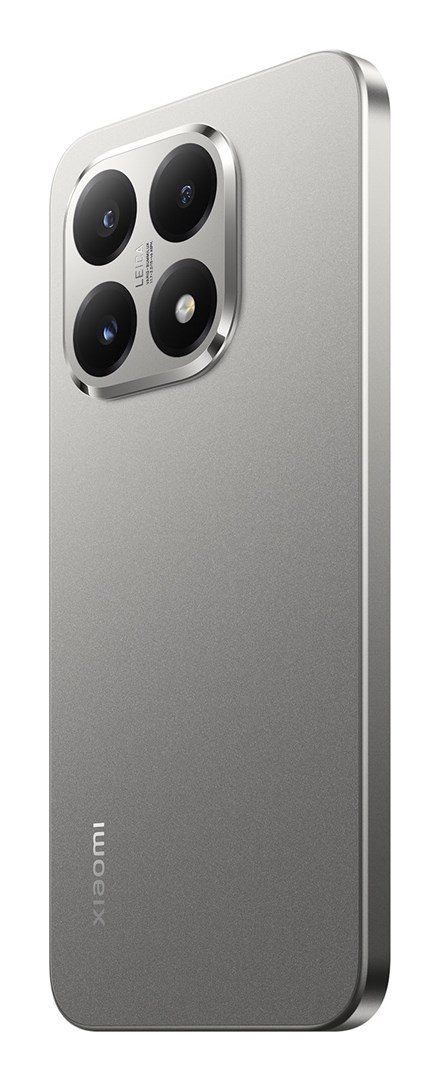 Xiaomi Xiaomi 15T 5G 12/256 Gray