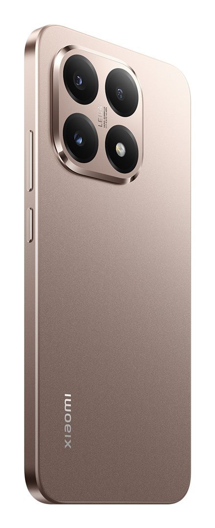 Xiaomi Xiaomi 15T 5G 12/256 Rose Gold