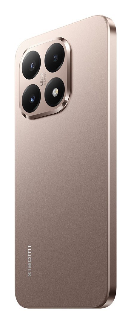 Xiaomi Xiaomi 15T 5G 12/256 Rose Gold