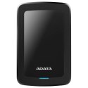 ADATA Dysk zewnętrzny HDD ADATA HV300 (1TB; 2.5"; USB 3.2; czarny)