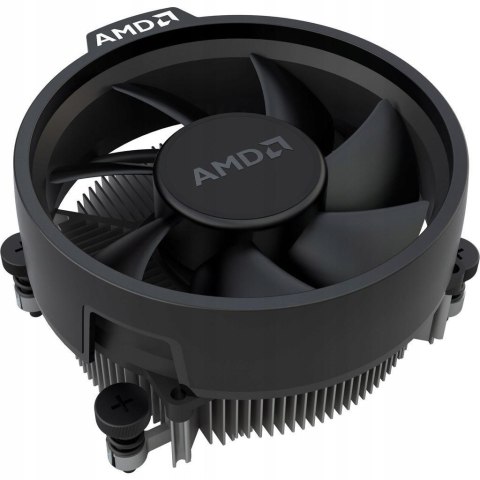 AMD Chłodzenie procesora AMD AM4 + AM5 Wraith Stealth