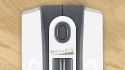 BOSCH Mikser ręczny Bosch MFQ49300 (850W ; biało-szary)