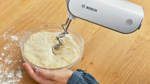 BOSCH Mikser ręczny Bosch MFQ49300 (850W ; biało-szary)