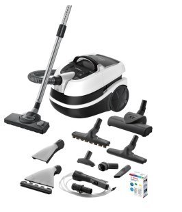 BOSCH Odkurzacz BOSCH BWD 421PRO (WYPRZEDAŻ)
