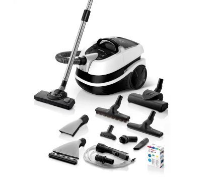 BOSCH Odkurzacz BOSCH BWD 421PRO (WYPRZEDAŻ)