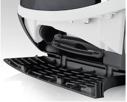 BOSCH Odkurzacz BOSCH BWD 421PRO (WYPRZEDAŻ)