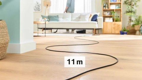 BOSCH Odkurzacz workowy Bosch Series 4 BGB41HYG1H (600W ; biały)