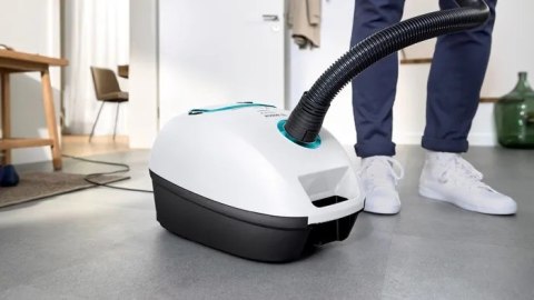 BOSCH Odkurzacz workowy Bosch Series 4 BGB41HYG1H (600W ; biały)