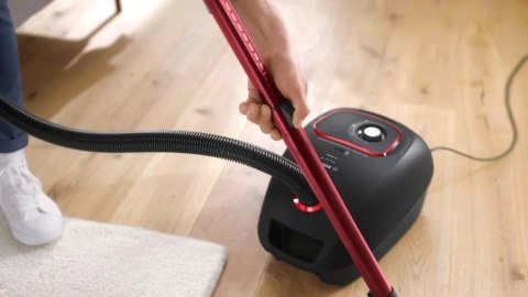 BOSCH Odkurzacz workowy Bosch Series 4 BGB41POW1 (850W ; czarny)