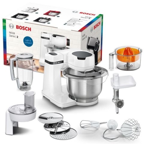 BOSCH Robot kuchenny BOSCH MUM S2EW40