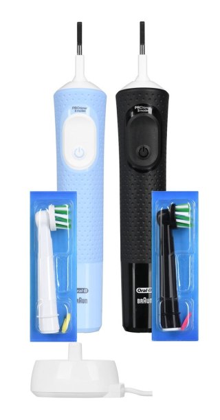 Braun Braun Oral-B szczoteczka elektr.Vitality Pro D103