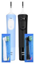Braun Braun Oral-B szczoteczka elektr.Vitality Pro D103