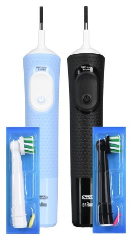 Braun Braun Oral-B szczoteczka elektr.Vitality Pro D103
