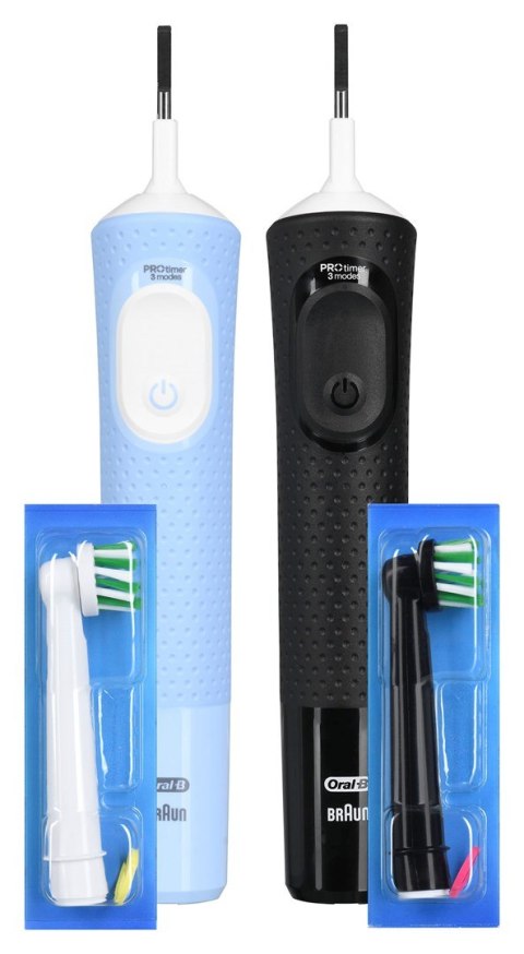 Braun Braun Oral-B szczoteczka elektr.Vitality Pro D103