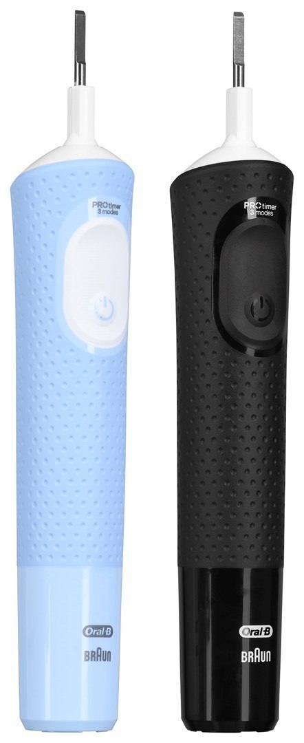 Braun Braun Oral-B szczoteczka elektr.Vitality Pro D103
