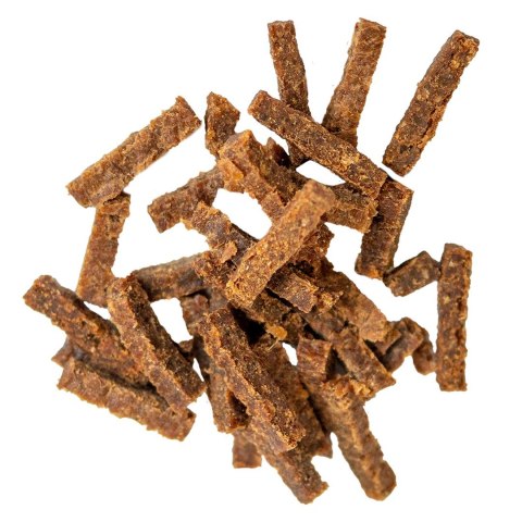 Bult BULTI Jerky Sticks bogate w kaczkę przysmak dla kota 60g