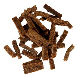 Bult BULTI Jerky Sticks bogate w wołowinę przysmak dla kota 60g