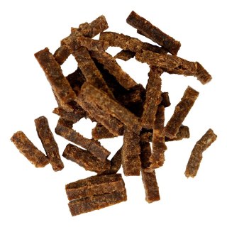 Bult BULTI Jerky Sticks bogate w wołowinę przysmak dla kota 60g