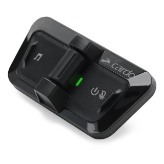 Cardo Interkom uniwersalny CARDO OUTDOOR Black