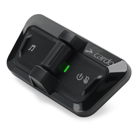 Cardo Interkom uniwersalny CARDO OUTDOOR Black