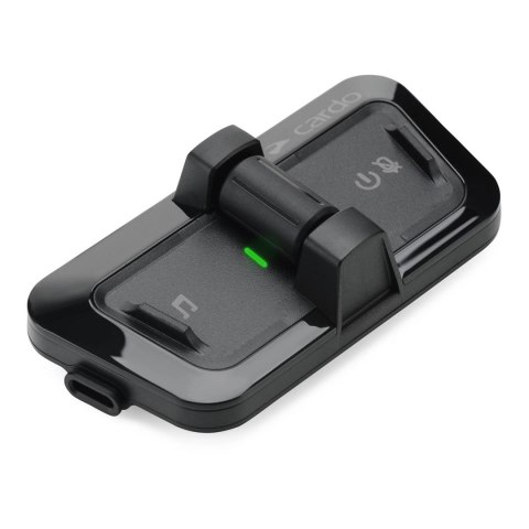 Cardo Interkom uniwersalny CARDO OUTDOOR Black