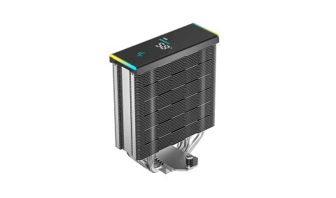 DEEPCOOL Chłodzenie DeepCool AK400 DIGITAL SE