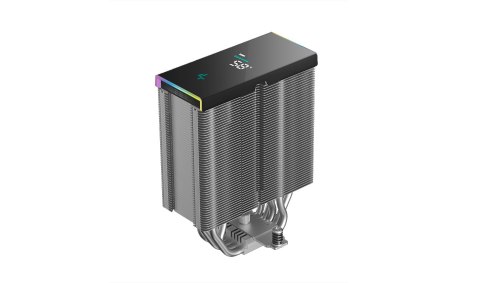 DEEPCOOL Chłodzenie DeepCool AK500S DIGITAL SE