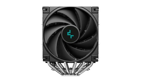 DEEPCOOL Chłodzenie DeepCool AK620 DIGITAL SE